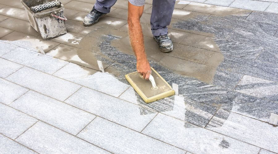 Professional Flat Roofing Installation in Maxwell, IN